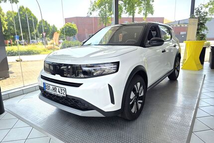 Opel Frontera Gebrauchtwagen