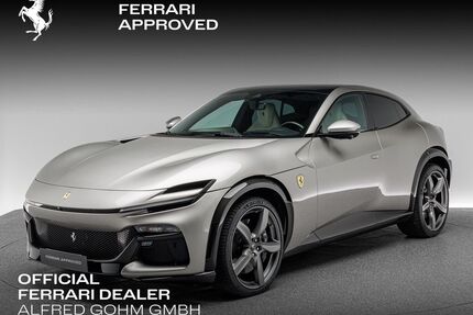 Ferrari Purosangue Gebrauchtwagen