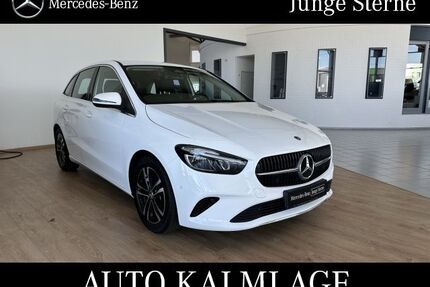 Mercedes-Benz B 200 Gebrauchtwagen