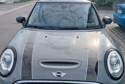 Mini Cooper S Gebrauchtwagen