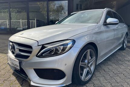 Mercedes-Benz C 180 Gebrauchtwagen