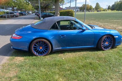 Porsche 997 Gebrauchtwagen