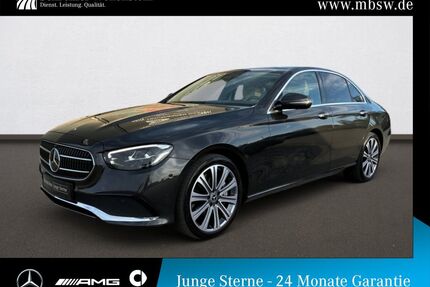 Mercedes-Benz E 300 Gebrauchtwagen