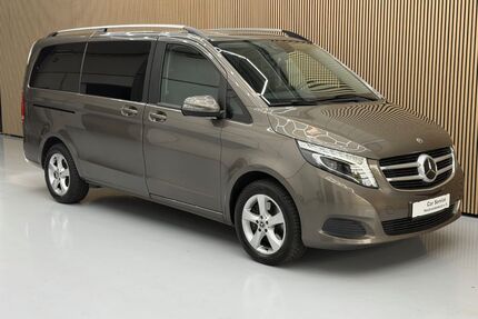 Mercedes-Benz V 250 Gebrauchtwagen