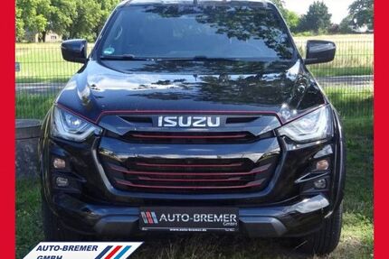 Isuzu D-Max Gebrauchtwagen