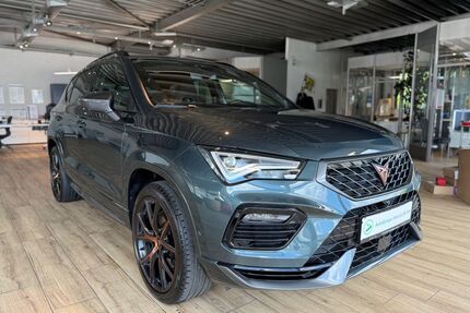Cupra Ateca Gebrauchtwagen