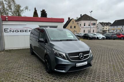 Mercedes-Benz V 220 Gebrauchtwagen