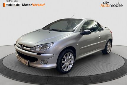 Peugeot 206 Gebrauchtwagen