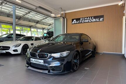 BMW M4 Gebrauchtwagen