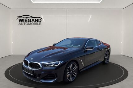 BMW M850 Gebrauchtwagen