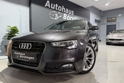 Audi A5 Gebrauchtwagen