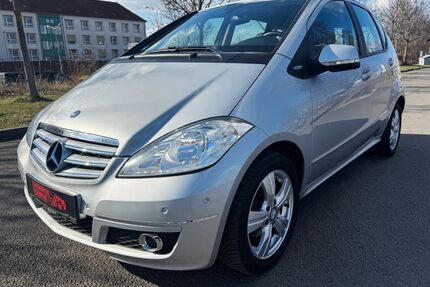 Mercedes-Benz A 160 Gebrauchtwagen