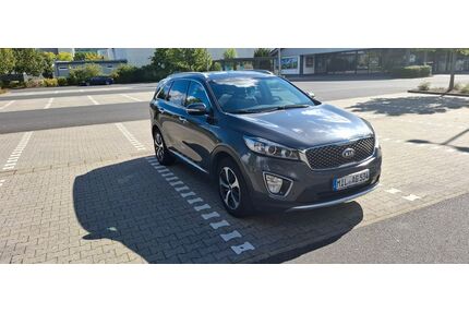 Kia Sorento Gebrauchtwagen