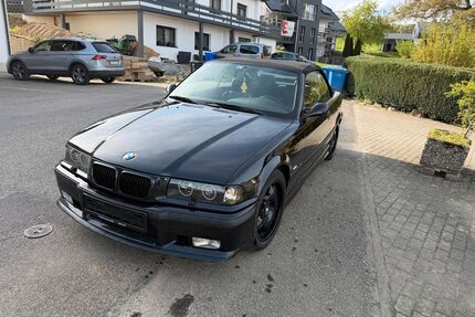 BMW M3 Gebrauchtwagen