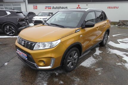 Suzuki Vitara Gebrauchtwagen