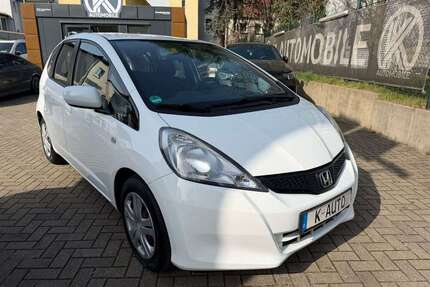 Honda Jazz Gebrauchtwagen
