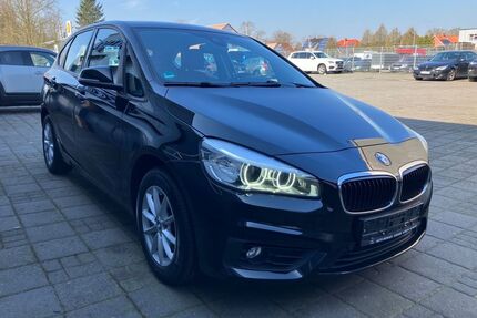 BMW 218 Active Tourer Gebrauchtwagen