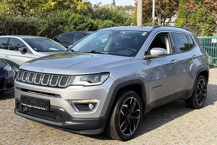 Jeep Compass Gebrauchtwagen