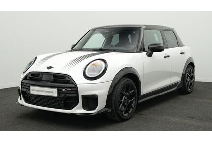 Mini Cooper S Gebrauchtwagen