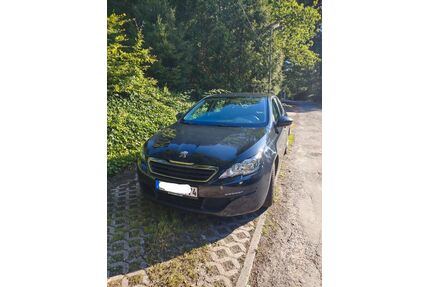 Peugeot 308 Gebrauchtwagen