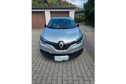 Renault Kadjar Gebrauchtwagen