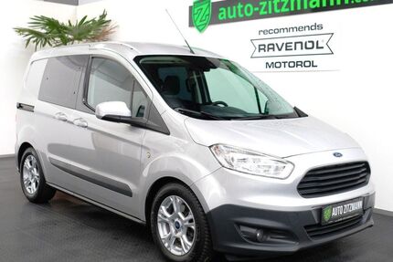 Ford Transit Courier Gebrauchtwagen