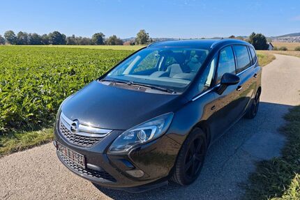 Opel Zafira Tourer Gebrauchtwagen