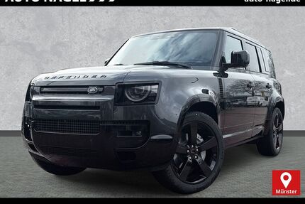Land Rover Defender Gebrauchtwagen