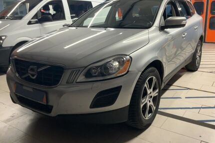 Volvo XC60 Gebrauchtwagen