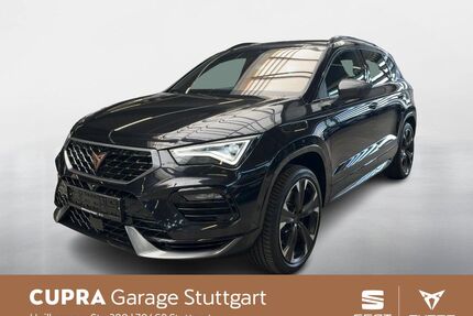 Cupra Ateca Gebrauchtwagen