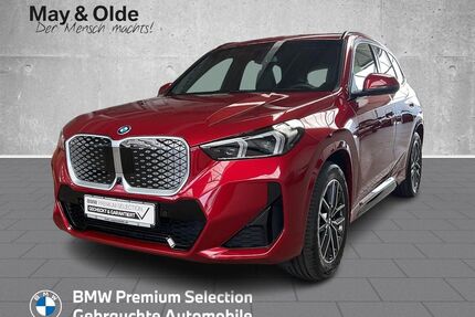 BMW iX1 Gebrauchtwagen