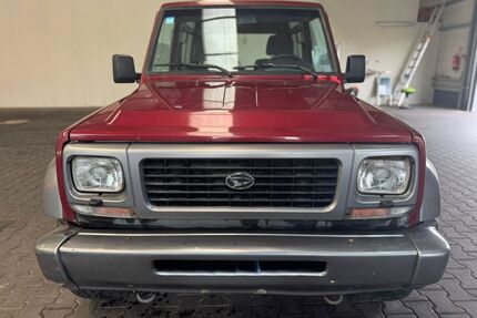 Daihatsu Rocky/Fourtrak Gebrauchtwagen
