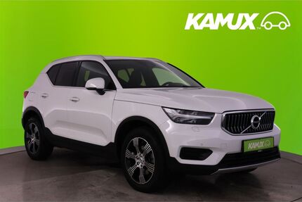 Volvo XC40 Gebrauchtwagen