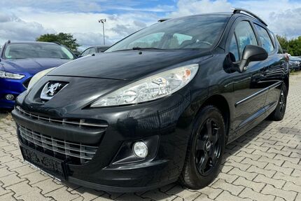Peugeot 207 Gebrauchtwagen