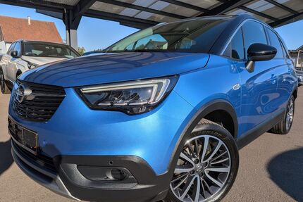 Opel Crossland (X) Gebrauchtwagen