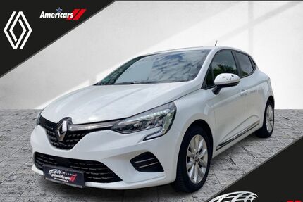 Renault Clio Gebrauchtwagen
