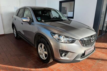 Mazda CX-5 Gebrauchtwagen