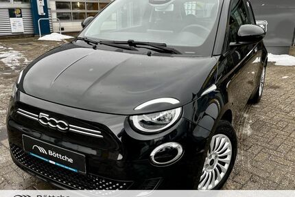 Fiat 500e Gebrauchtwagen