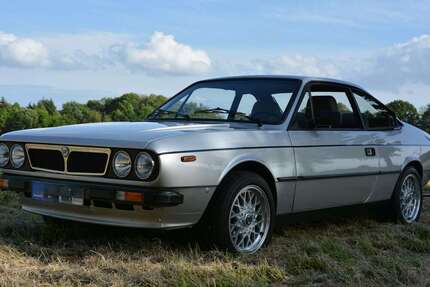 Lancia Beta Gebrauchtwagen