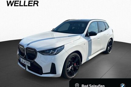 BMW X3 M50 Gebrauchtwagen