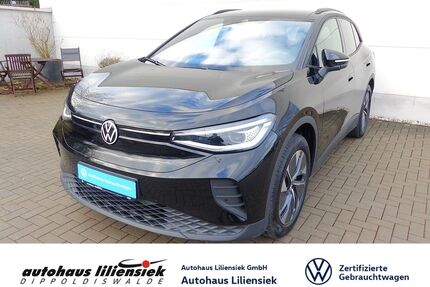 VW ID.4 Gebrauchtwagen