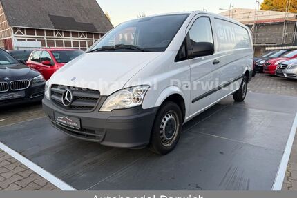 Mercedes-Benz Vito Gebrauchtwagen