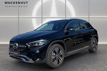 Mercedes-Benz GLA 180 Gebrauchtwagen