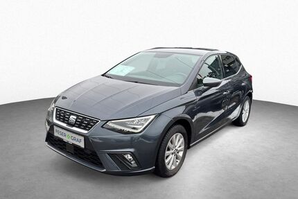 Seat Ibiza Gebrauchtwagen