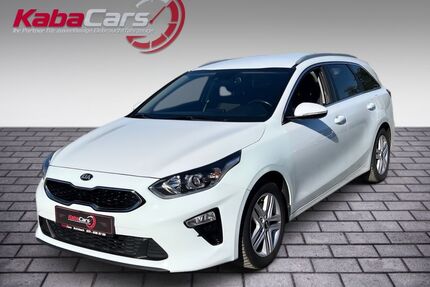 Kia ceed Sportswagon Gebrauchtwagen