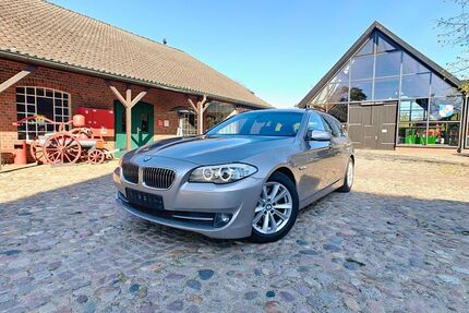 BMW 525 Gebrauchtwagen