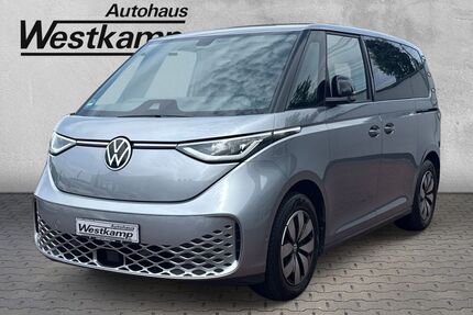 VW ID. Buzz Gebrauchtwagen