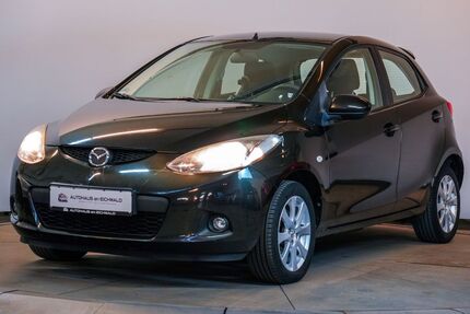Mazda 2 Gebrauchtwagen