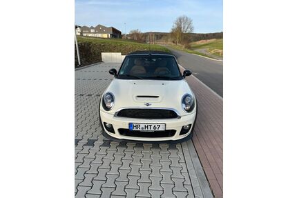 Mini Cooper S Cabrio Gebrauchtwagen