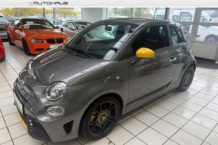 Abarth 500 Gebrauchtwagen
